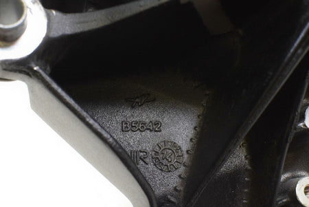2015 MV Agusta B3 Brutale 800 Right Frame Swingarm Bracket Mount 8BA0B5642 {{ shop.shopifyCountryName }} - Mototech271