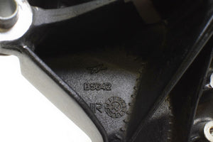 2015 MV Agusta B3 Brutale 800  Right Frame Swingarm Bracket Mount 8BA0B5642