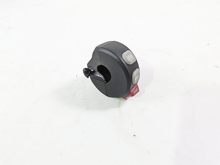2015 BMW R1200 GS Adv K51 Right Hand Heat Start Stop Control Switch 61318546186 {{ shop.shopifyCountryName }} - Mototech271