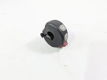 Load image into Gallery viewer, 2015 BMW R1200 GS Adv K51 Right Hand Heat Start Stop Control Switch 61318546186
