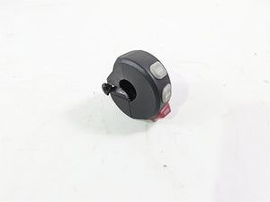 2015 BMW R1200 GS Adv K51 Right Hand Heat Start Stop Control Switch 61318546186
