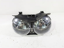 Load image into Gallery viewer, 2016 Moto Guzzi Stelvio 1200 8V NTX Front Headlight Head Light Lamp Lens 887029 | Mototech271
