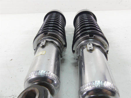 2013 Harley VRSCDX Night Rod Special Rear 13" Suspension Shock Set 54000012 {{ shop.shopifyCountryName }} - Mototech271