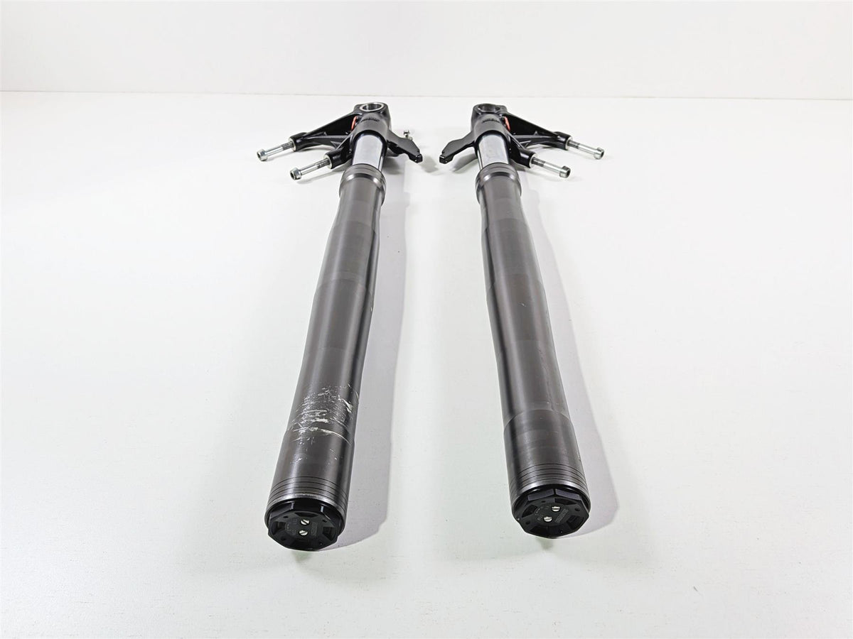 2019 Ducati 959 Panigale Straight Showa Front Fork Leg Set - Read 34420561B {{ shop.shopifyCountryName }} - Mototech271