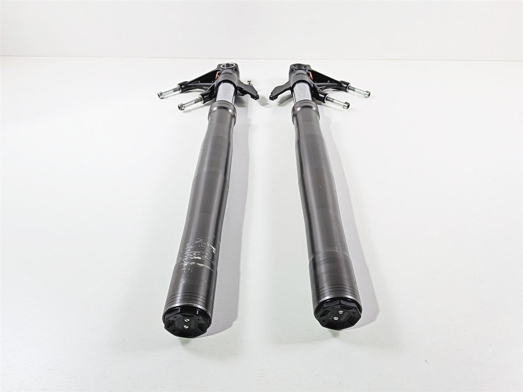 2019 Ducati 959 Panigale Straight Showa Front Fork Leg Set - Read 34420561B {{ shop.shopifyCountryName }} - Mototech271