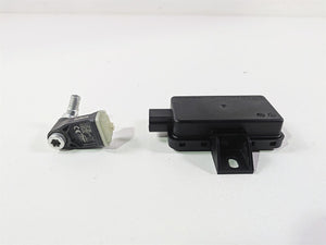 2018 KTM 1290 Super Duke R Tire Pressure Sensor & Module 61412033000 60312032000