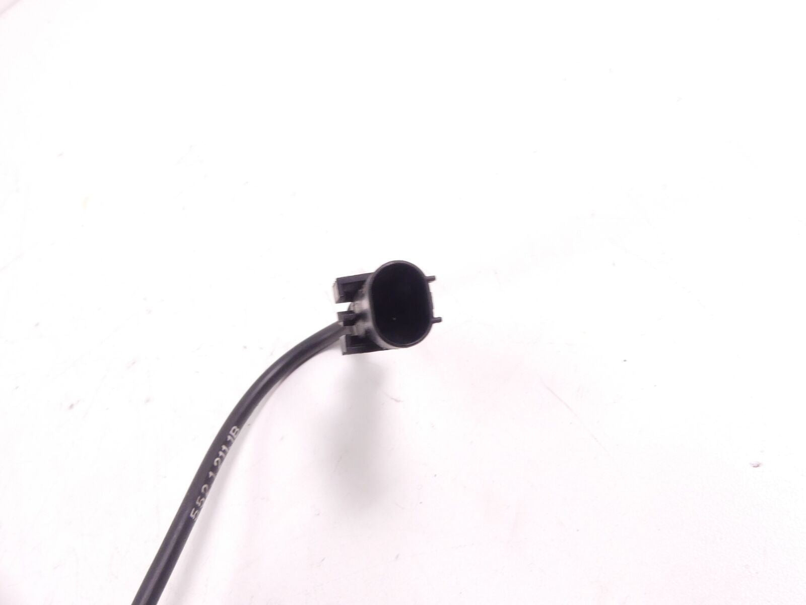 2015 Ducati Diavel Carbon Front Abs Brake Wheel Speed Sensor 55212121B {{ shop.shopifyCountryName }} - Mototech271