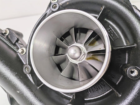 2024 Sea-Doo GTX 230 Supercharger Super Charger Turbo 420893551 420490671 {{ shop.shopifyCountryName }} - Mototech271