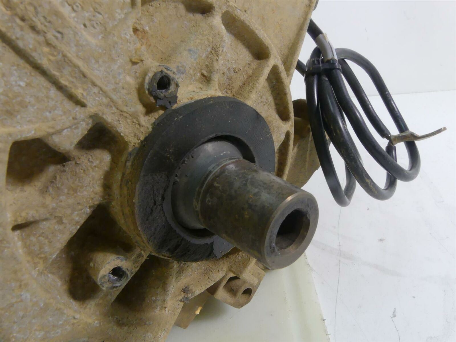 2016 Polaris RZR900 S Running Engine Motor 1K Only - Video 2205195 2207361 {{ shop.shopifyCountryName }} - Mototech271