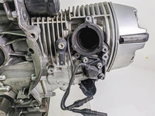 Load image into Gallery viewer, 2006 BMW R1200GS K255 Adv Running Engine Motor 46k - Video - Read 11007702961
