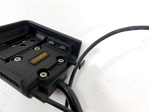 2016 BMW R1200GS Adv K51 Navigation Navi & Mount 77528536045 65908524462 | Mototech271