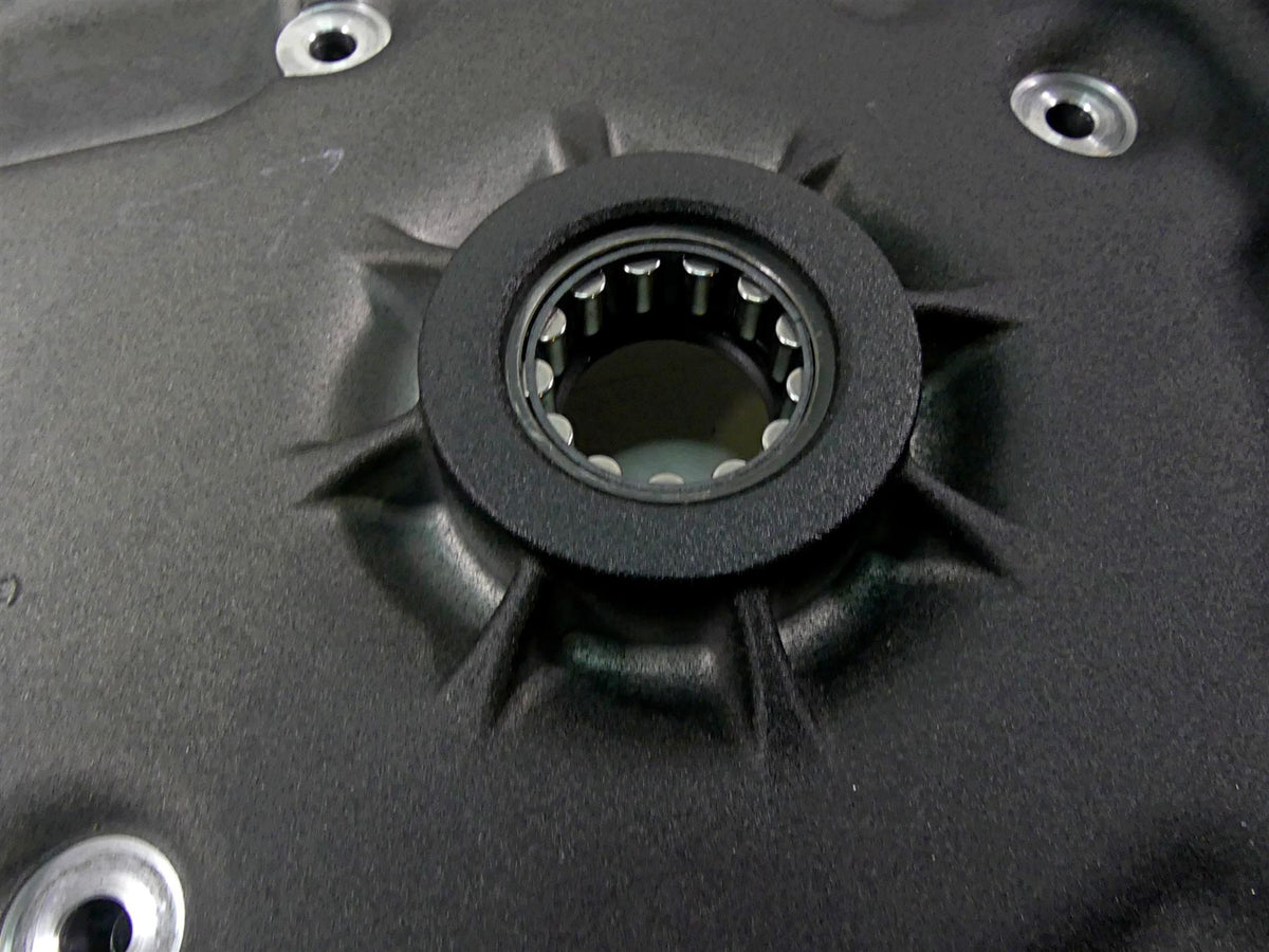 2016 Harley Softail FLS Slim Inner Primary Drive Clutch Cover 60681-06C {{ shop.shopifyCountryName }} - Mototech271