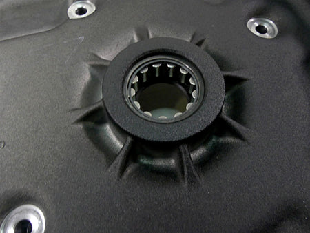 2016 Harley Softail FLS Slim Inner Primary Drive Clutch Cover 60681-06C {{ shop.shopifyCountryName }} - Mototech271