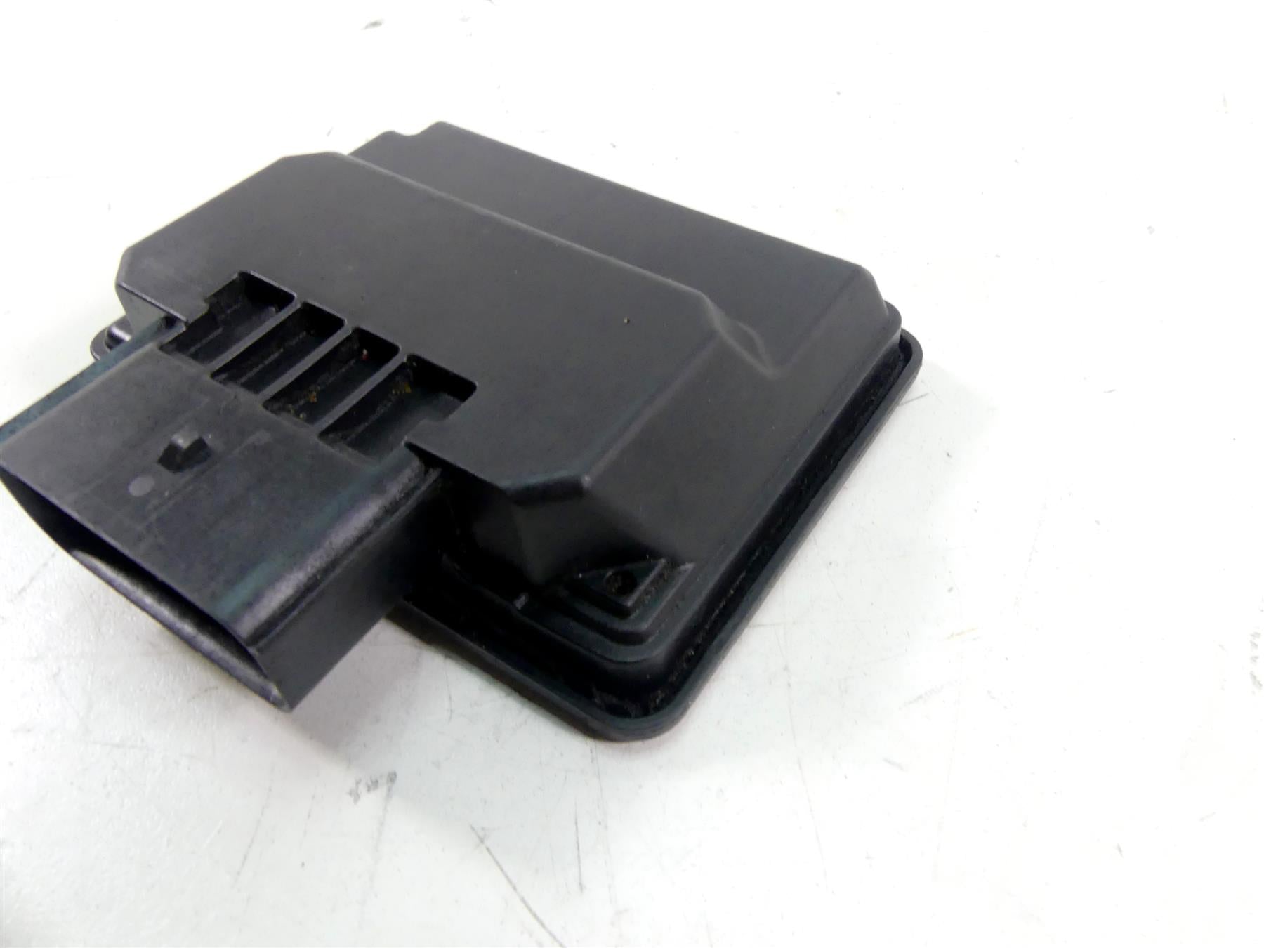2017 Harley Softail FXSB Breakout Abs Ecu Control Module Unit Box 41100036 {{ shop.shopifyCountryName }} - Mototech271