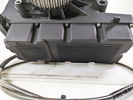 2008 Harley Touring FLHTCU E-Glide 105TH Transmission Gear Box 6 Speed 33162-07A {{ shop.shopifyCountryName }} - Mototech271