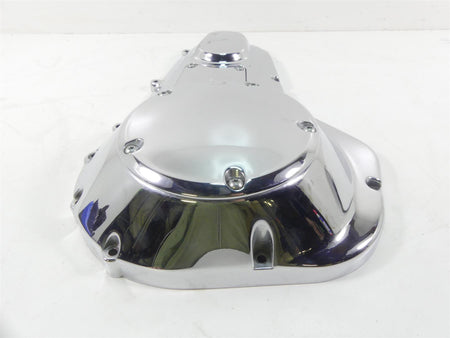 2001 Harley Touring FLHRCI Road King Outer Primary Drive Clutch Cover 60672-98 {{ shop.shopifyCountryName }} - Mototech271