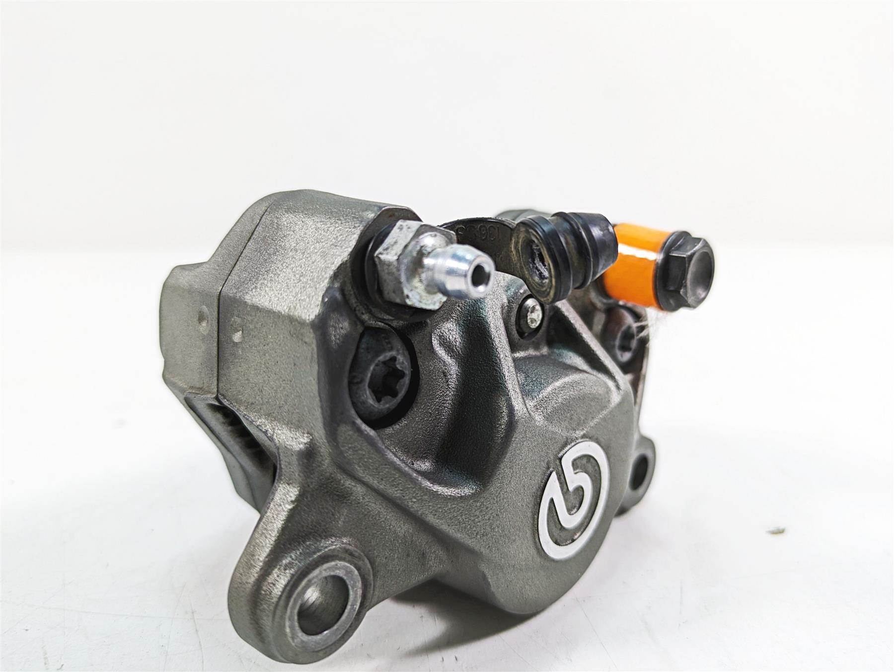 2020 Ducati Hypermotard 950 SP Rear Brembo Brake Caliper 61140381AB {{ shop.shopifyCountryName }} - Mototech271