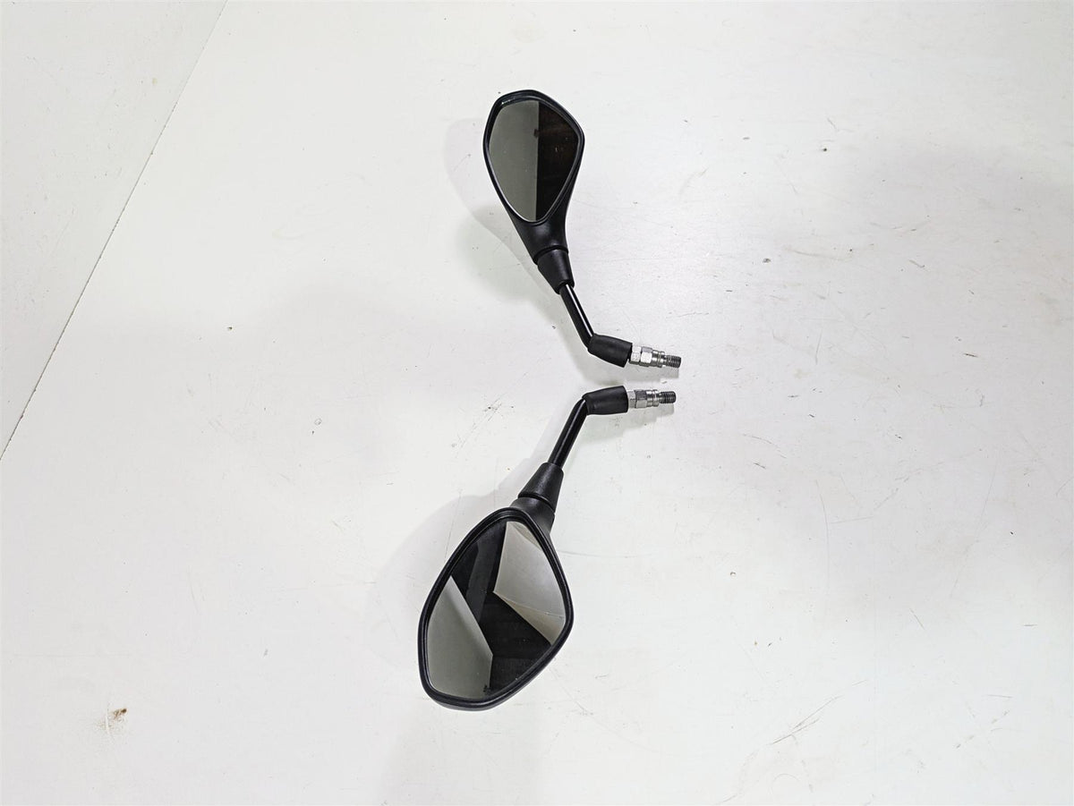 2015 BMW R1200 GS Adv K51 Rear View Mirror Set 51168567447 51168567448 {{ shop.shopifyCountryName }} - Mototech271