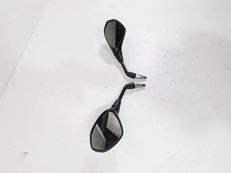2015 BMW R1200 GS Adv K51 Rear View Mirror Set 51168567447 51168567448 {{ shop.shopifyCountryName }} - Mototech271