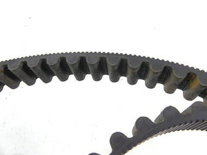 2010 Harley Touring FLHRC Road King Rear Main Drive Belt 140T 1" 40024-09A | Mototech271