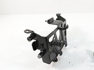 2022 Harley RA1250 S Pan America Plastic Electrical Cover