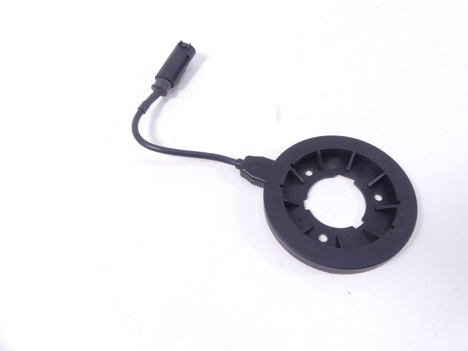 2017 BMW R1200 RT RTW K52 Imobilizer Ring Key Antenna 66128531633 {{ shop.shopifyCountryName }} - Mototech271