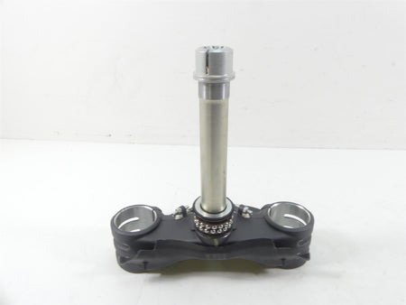 2020 Ducati Panigale V2 Lower Triple Tree Steering Clamp 58mm 342P0691AA {{ shop.shopifyCountryName }} - Mototech271