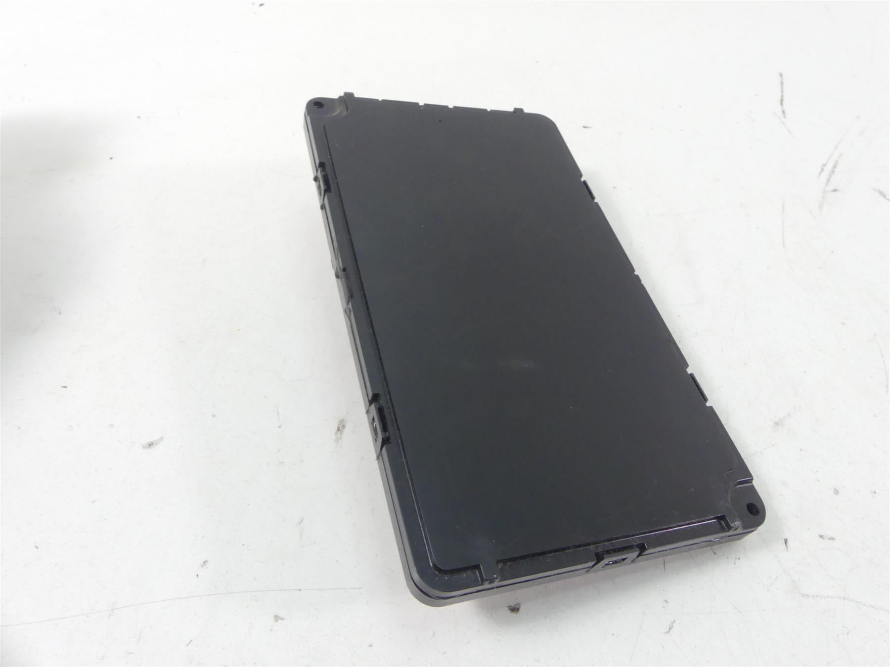 2014 Harley FXDL Dyna Low Rider Bcm Body Control Module X-Axis