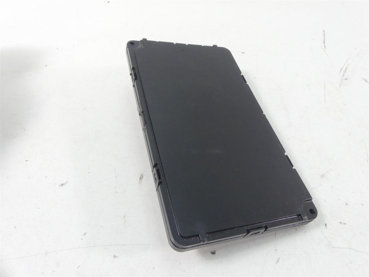 2014 Harley FXDL Dyna Low Rider Bcm Body Control Module X-Axis 69992-12 {{ shop.shopifyCountryName }} - Mototech271