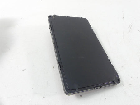 2014 Harley FXDL Dyna Low Rider Bcm Body Control Module X-Axis 69992-12 {{ shop.shopifyCountryName }} - Mototech271