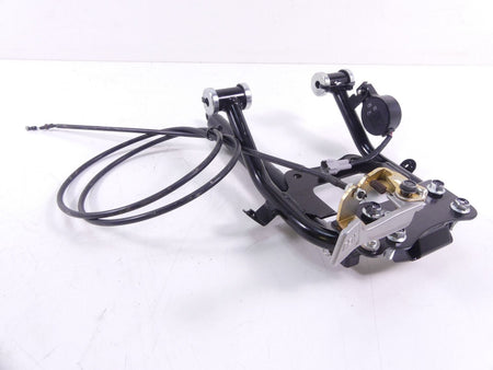 2018 Yamaha YXZ1000 R EPS SE Steering Wheel Mount & Damper Set 2HC-F3870-00-00 {{ shop.shopifyCountryName }} - Mototech271