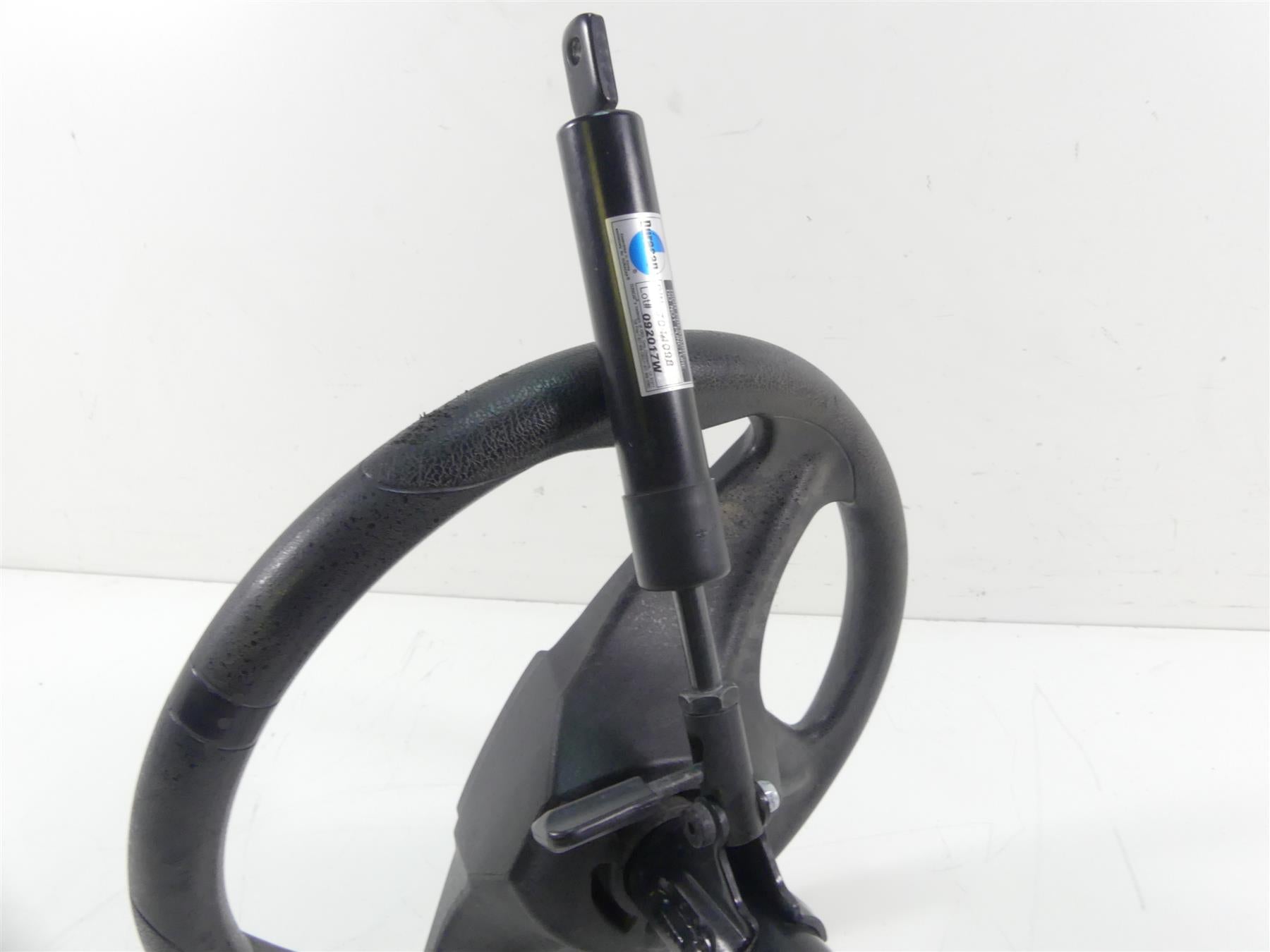 2018 Polaris RZR1000 XP EPS Turbo Dynamix Steering Wheel & Mount -Read 1824014 {{ shop.shopifyCountryName }} - Mototech271