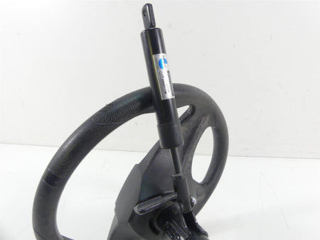 2018 Polaris RZR1000 XP EPS Turbo Dynamix Steering Wheel & Mount -Read 1824014 {{ shop.shopifyCountryName }} - Mototech271