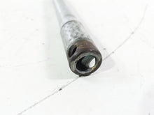 Load image into Gallery viewer, 2016 Harley FLSTC Softail Heritage Front Axle Wheel Spindle 25mm 41545-07A | Mototech271
