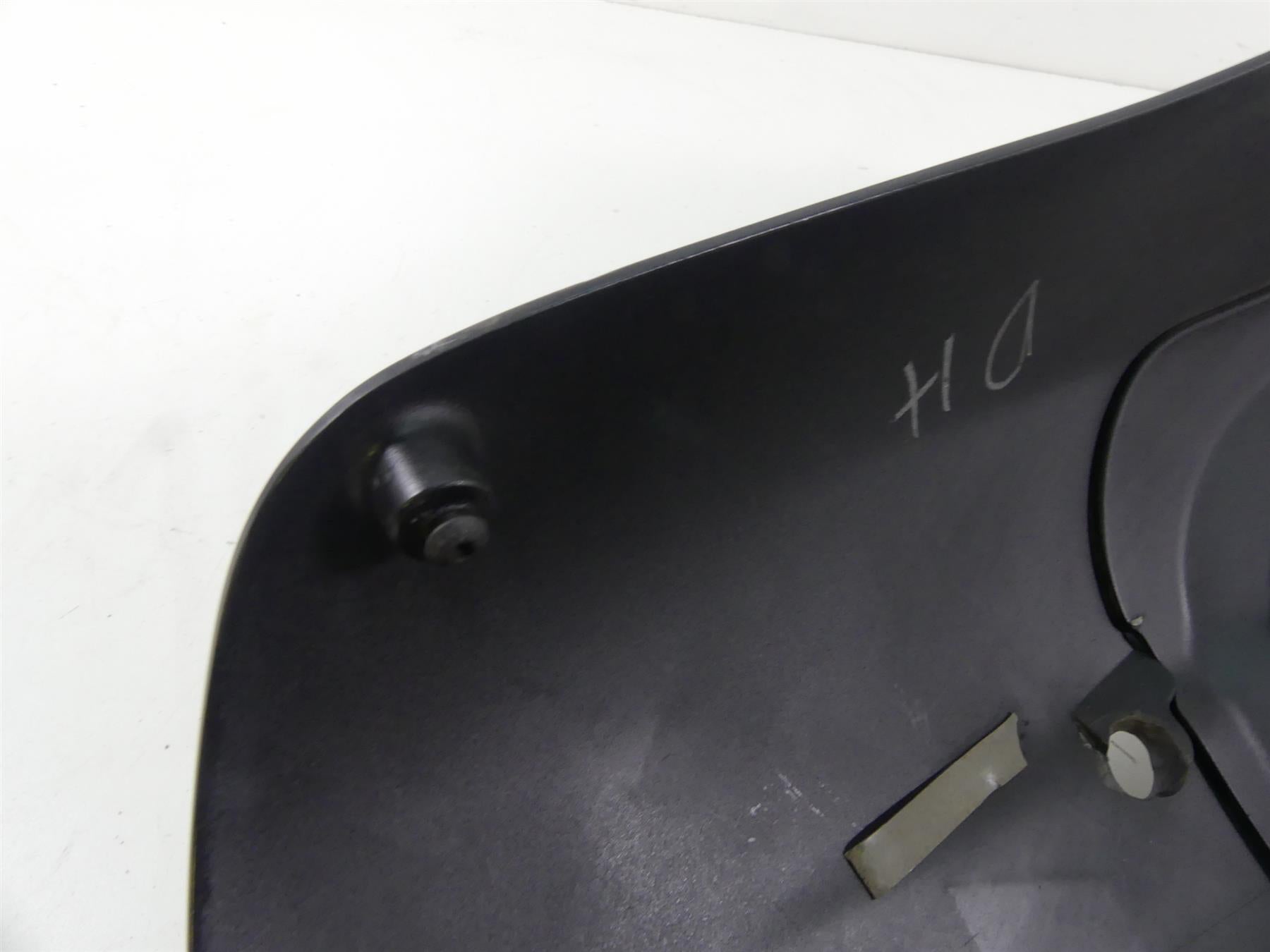 2013 Harley Davidson VRSCF Muscle Rear Fender Tire Hugger Mud Guard 59260-09 {{ shop.shopifyCountryName }} - Mototech271