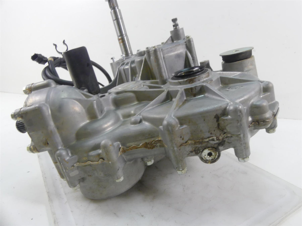 2021 Kawasaki Teryx KRX1000 KRF1000 Transmission Gear Box 365mi Only 14055-0641 {{ shop.shopifyCountryName }} - Mototech271