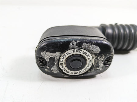 2009 Harley Softail FLSTSB Cross Bones Rear Brake Master Cylinder 41767-05E {{ shop.shopifyCountryName }} - Mototech271