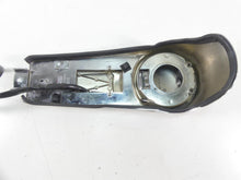 Load image into Gallery viewer, 2007 Harley Touring FLHTCU SE CVO Electra Glide Fuel Tank Dash Cover  61270-98A | Mototech271
