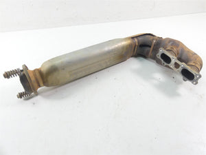 2021 Polaris RZR XP 1000 EPS Oem Exhaust Header Manifold Pipe 1262599 | Mototech271