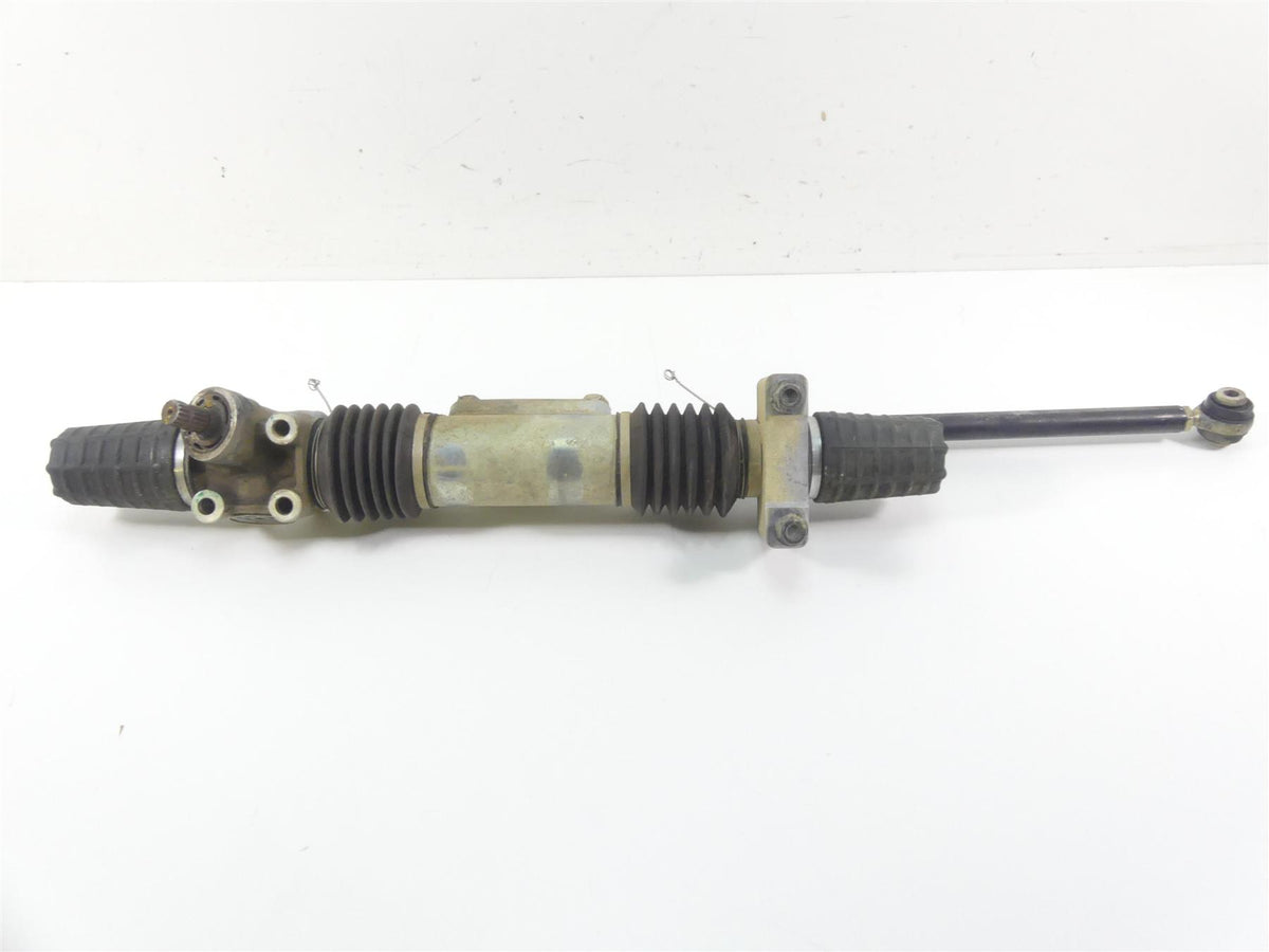 2018 Can Am Maverick X3 Turbo STD Rack & Pinion Steering Box Set 709402021 {{ shop.shopifyCountryName }} - Mototech271