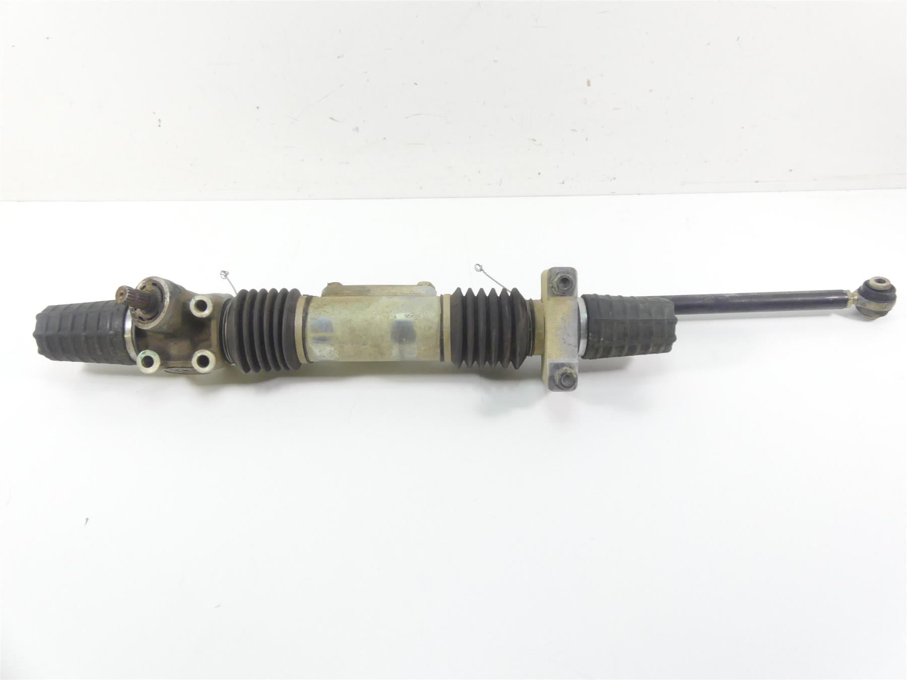 2018 Can Am Maverick X3 Turbo STD Rack & Pinion Steering Box Set 709402021 | Mototech271