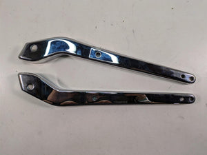 2000 Harley Dyna FXDL Low Rider Rear Fender Struts Braces L 59171-96 R 59138-96 | Mototech271