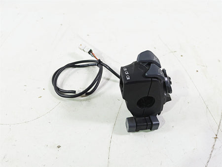 2022 KTM 1290 Super Adventure S Left Hand Control Switch READ 61711070100 {{ shop.shopifyCountryName }} - Mototech271