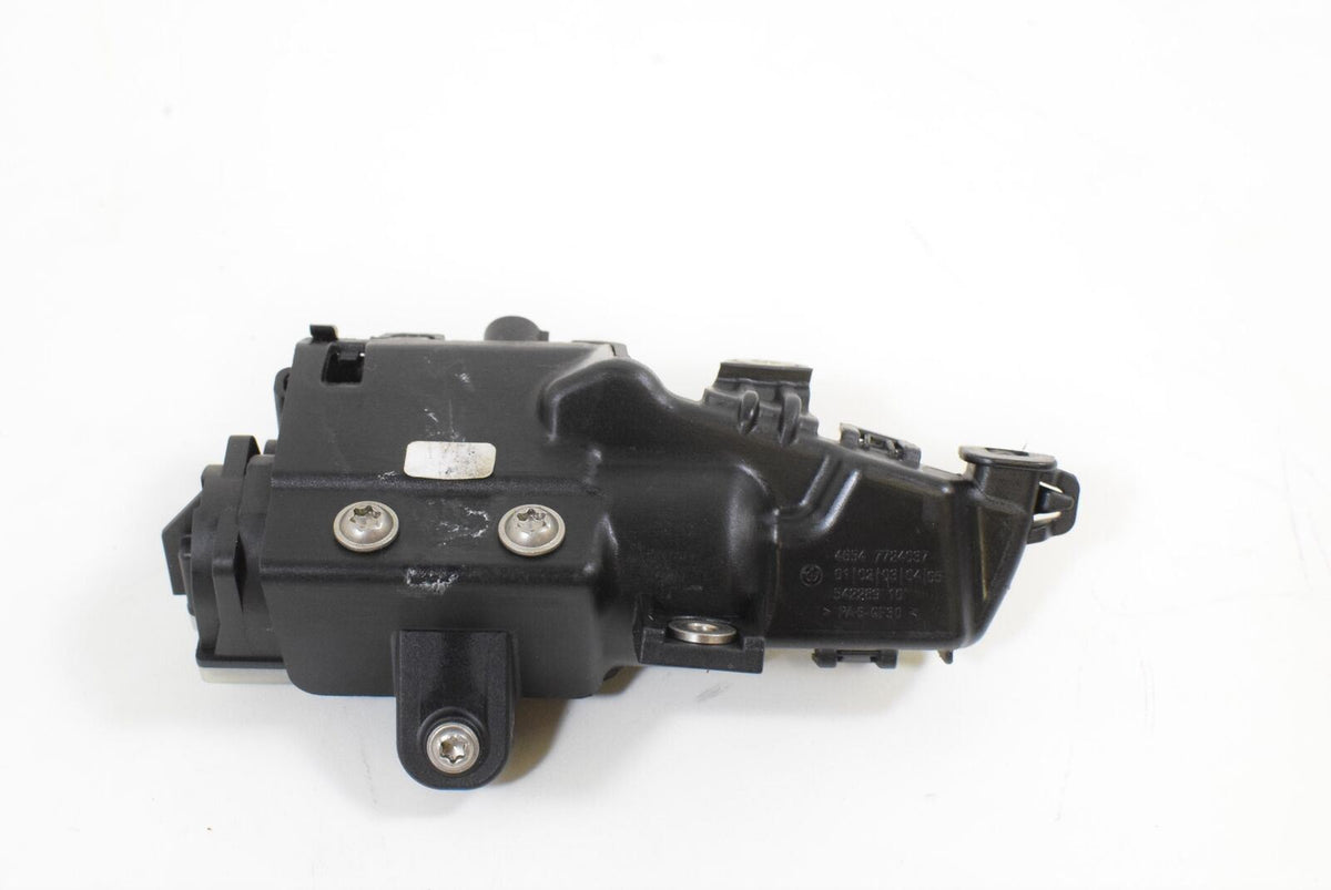 2015 BMW K1600GT K1600 K48 Left Saddle Bag Lock Motor Actuator 46547724037 {{ shop.shopifyCountryName }} - Mototech271