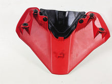 Load image into Gallery viewer, 2022 Ducati Hypermotard 950 Upper Dash Nose Visor Cover Fairing 48019481A
