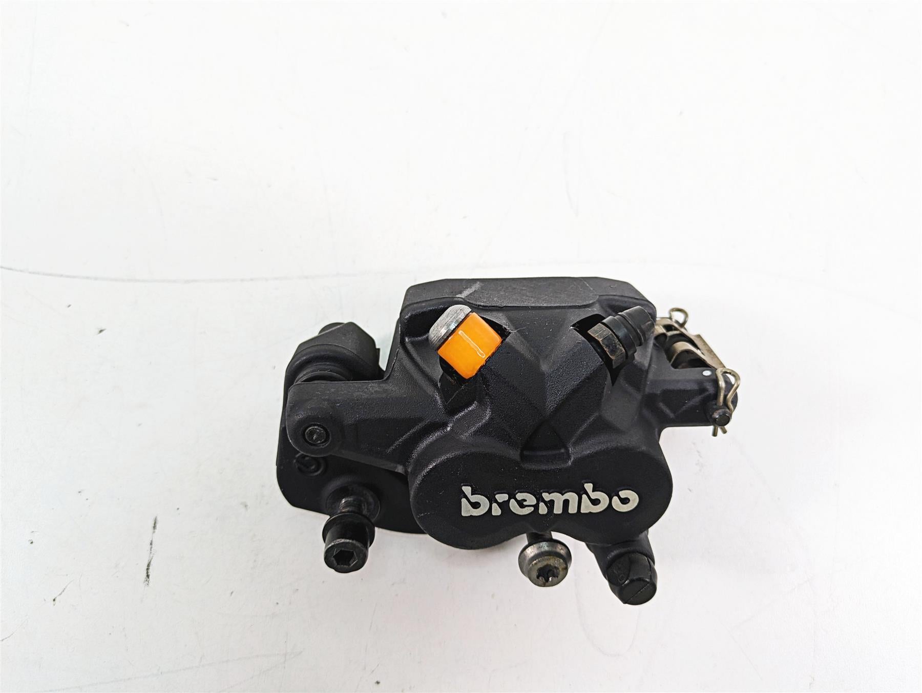 2016 BMW R1200R K53 Rear Brembo Brake Caliper 34218535160 {{ shop.shopifyCountryName }} - Mototech271