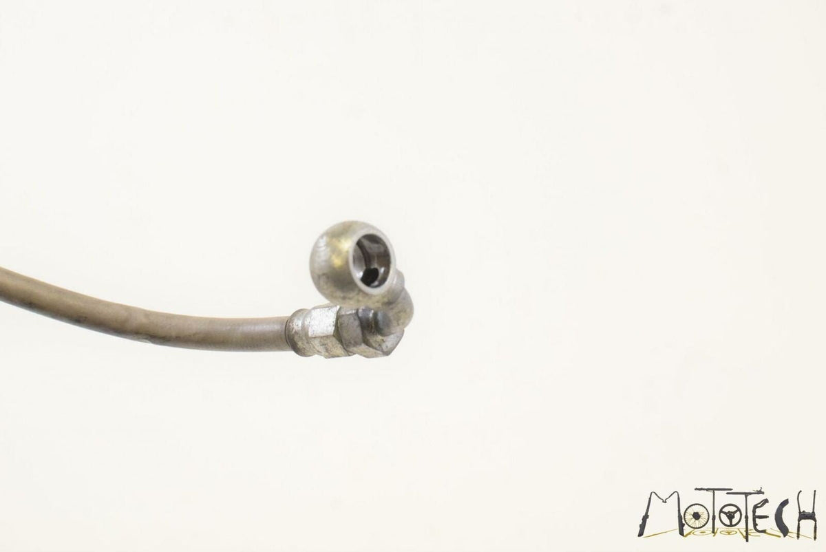 2000 MV Agusta F4 750 ORO Clutch Line Hose Tube 800087468 {{ shop.shopifyCountryName }} - Mototech271