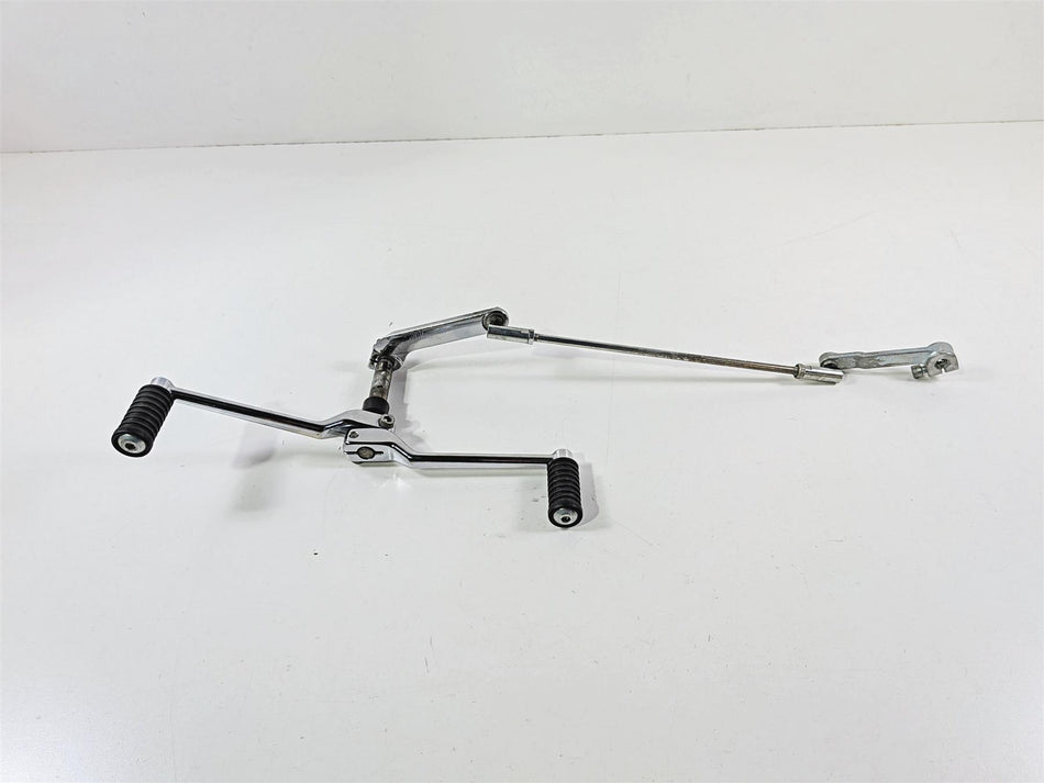 2016 Harley Touring FLHTK Electra Glide Gear Selector Shifter Linkage Set 33895-82E-Mototech271