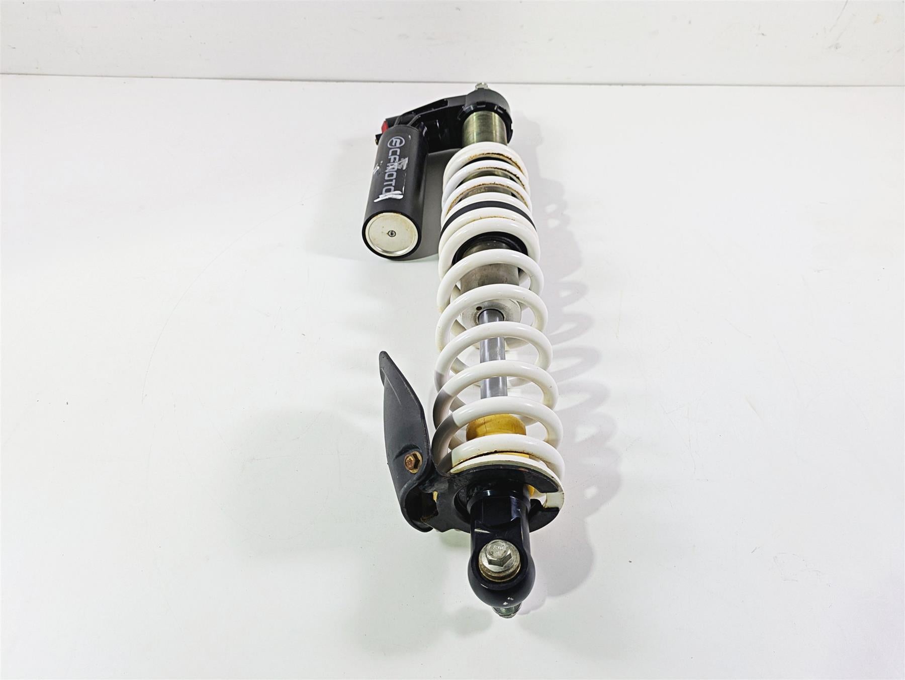 2021 CFMoto Zforce 950 Sport Rear Left Shock Damper 419mi 5BYA-060500 {{ shop.shopifyCountryName }} - Mototech271