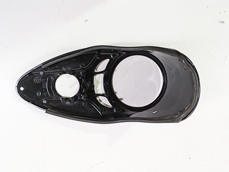 2008 Harley FLSTSB Cross Bones Speedometer Cover Fuel Tank Dash 71952-08 {{ shop.shopifyCountryName }} - Mototech271